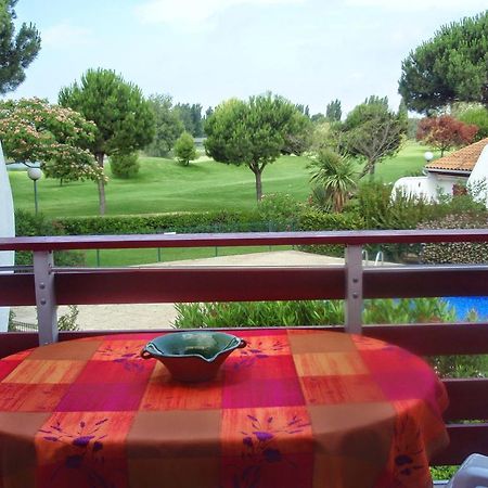 Green Village La Grande-Motte Exterior foto